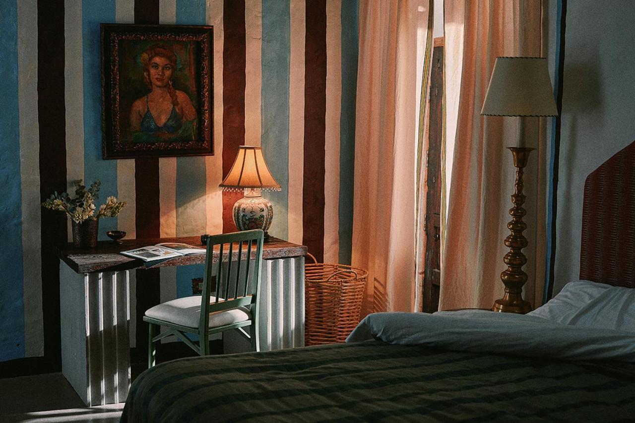 Meson Hidalgo Hotel San Miguel de Allende Eksteriør billede